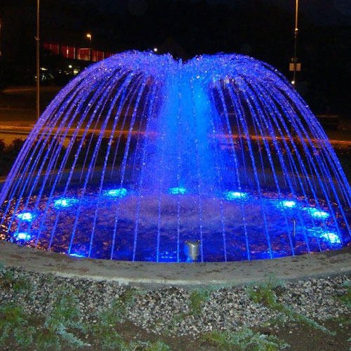 Fountain Image